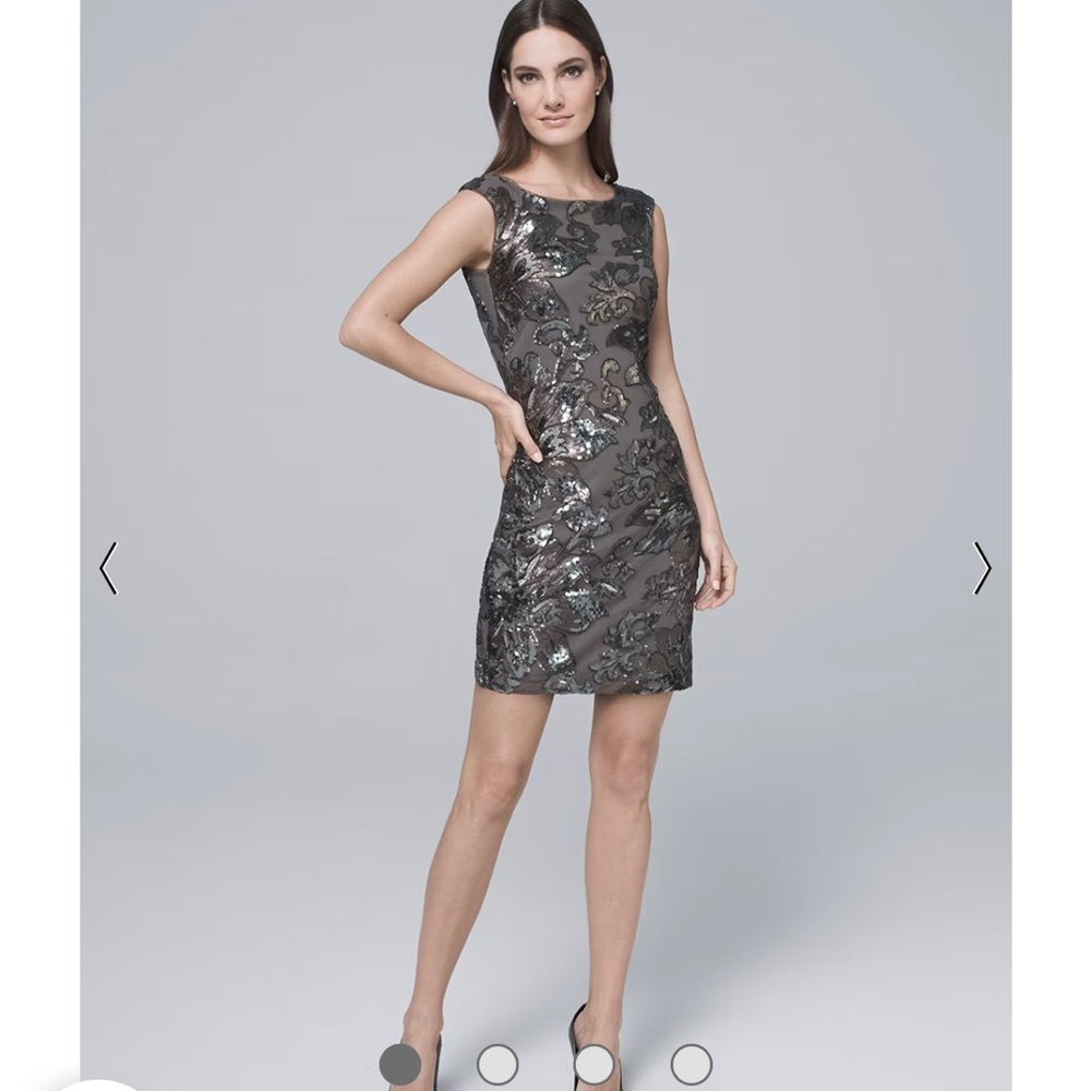 Sequin Dress Never worn